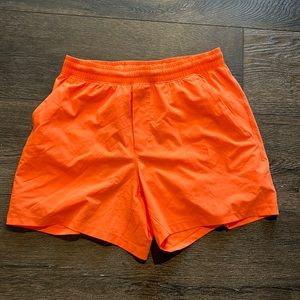 Men’s LULU shorts
